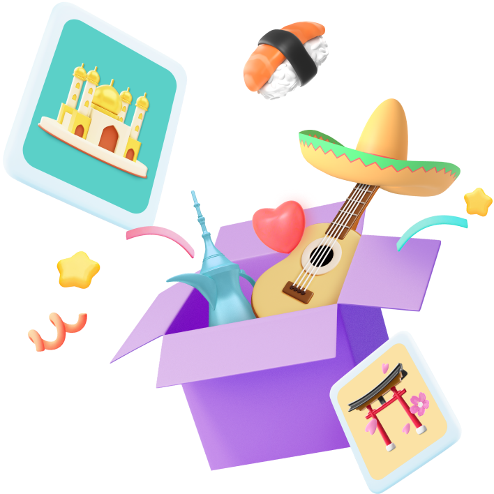 추억상자 이미지